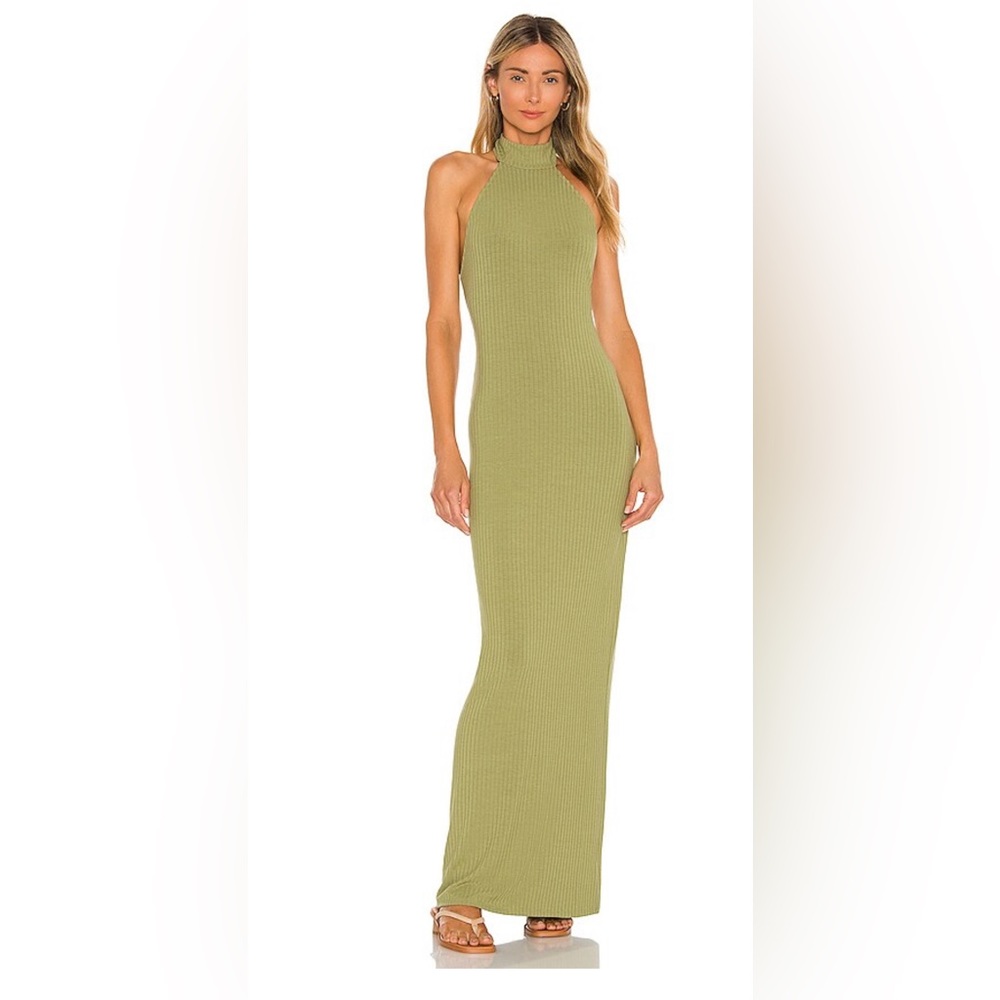 House of Harlow maxi dress